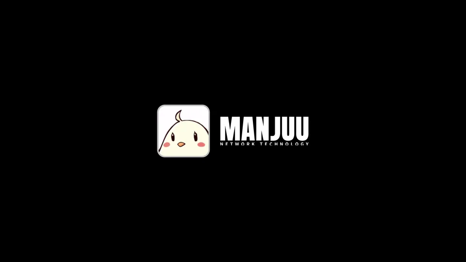 开发商标识 · usm_login_logo_manjuu