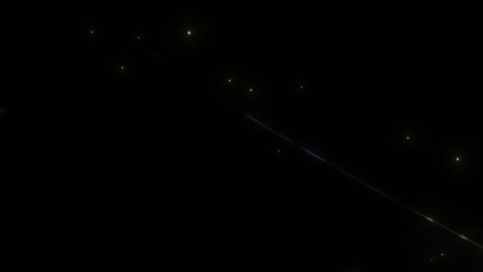 星轨起始之迹 · 剧情视频