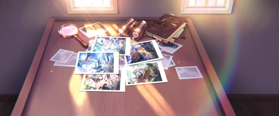 通行证演示 · usm_battlepass_loop
