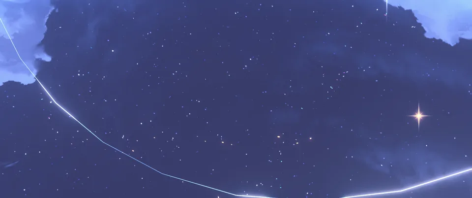 星轨起始之迹 · 剧情视频
